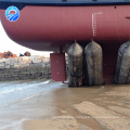 Boat Rubber Marine Airbag Launching and Lifting Made in China